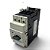 Disjuntor 3rv1031 4ha10 Ajuste 40a 50 A Motor Siemens - Imagem 3