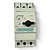 Disjuntor 3rv1031 4ha10 Ajuste 40a 50 A Motor Siemens - Imagem 1