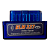 Scanner Automotivo Bluetooth Obd2 Eml 327 Android Ios Obdii - Imagem 1