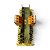 Reator De Linha Siemens Sinamics 5kw 6SL3000-0CE15-0AA0 - Imagem 5