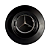 Tampa cubo roda tampa central Mercedes C63s E63s CLS63s AMG - Imagem 1
