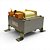 ransformador Reposicao Siemens 6SL3352-7AE38-4AA0 - Imagem 3