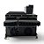 Modulo Potencia Siemens 6SL3210-1SE23-8UA0 + 0LA01-0AA1 - Imagem 4
