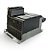 Modulo Potencia Siemens 6SL3210-1SE23-8UA0 + 0LA01-0AA1 - Imagem 9