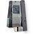 Modulo Potencia Siemens 6SL3210-1SE23-8UA0 + 0LA01-0AA1 - Imagem 8