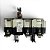 Chave Seccionadora Siemens - 3KA5830-1GE01 630A 690V - Imagem 7