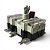 Chave Seccionadora Siemens - 3KA5830-1GE01 630A 690V - Imagem 1