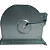 Ventilador Painel Siemens - 6SL3362-0AF00-0AA1 - Imagem 6