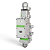 Kit Corte a Laser Raytools - BM110 H2-506 - Imagem 1