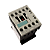 Contator Auxiliar Siemens 3RH1140-1BB40 4NA CC - Imagem 1