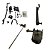 Kit Caixa Direção Hidráulica Ford V8 - Imagem 1