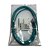 Cabo Conexao Siemens IWLAN RCoax 6XV1875-5CH20 2M - Imagem 1