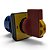 Chave Seccionadora Tripolar Siemens 5TW3020-1 20A - Imagem 1