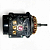 Motor Veiculo Eletrico Acx 3607 15V 3532Rpm - Imagem 2