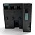 CLP Siemens IM151-8 PN/DP 6ES7151-8AB00-0AB0 - Imagem 1