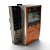 Gateway ifm AC1375 PROFIBUS DP M4-1MSTR-DPV1 - Imagem 1