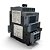 Chave Partida Reversa Siemens 3RA62501CB32 Sirius - Imagem 6