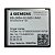 Cartao Memoria CF Sinamics Siemens - 6SL3054-0CG00-1AA0 - Imagem 1