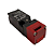 Chave Seguranca Intertravamento Omron - D4NS-1BF - Imagem 5