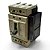 Disjuntor Caixa Moldada Mitsubishi - NF63-SW-3P-50A - Imagem 2