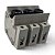 Porta-fusível Siemens 5SG5301 NEOZED Trifásico 16A - Imagem 1