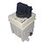 Interruptor Seccionador Siemens 3ld2530-0tk11c Principal - Imagem 1