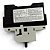 Disjuntor Motor Siemens 3RV1021-0JA10 0.55-0.8A - Imagem 2