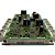 Placa de driver Siemens A5E00297617 - Imagem 3