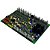 Placa de controle de retificador 15B10836G2 - Siemens - Imagem 4