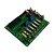 Placa de circuito/Controlador PLC SIEMENS 15B10848G1 - Imagem 4