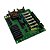 Placa de circuito/Controlador PLC SIEMENS 15B10848G1 - Imagem 1