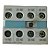 Bloco De Contato Siemens 3rh1921-1ha22 2nf+2na - Imagem 1