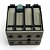 Bloco De Contato Siemens 3rh1921-1ha22 2nf+2na - Imagem 4