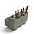 Bloco Terminal Alimentação Trifásico 3rv1925-5ab 63a Siemens - Imagem 2
