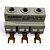 Bloco Terminal Alimentação Trifásico 3rv1925-5ab 63a Siemens - Imagem 4