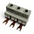 Bloco Terminal Alimentação Trifásico 3rv1925-5ab 63a Siemens - Imagem 3