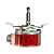 Encoder Rotativo Siemens 1XP8001-1 / 1024 - Imagem 5