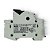 Base Fusível Cartucho Monopolar Parafuso 32A 3NC1091 Siemens - Imagem 2