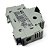 Base Fusível Cartucho Monopolar Parafuso 32A 3NC1091 Siemens - Imagem 3