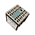 Bloco De Contato Auxiliar Siemens - 3RH1911-2FA40 - Imagem 3