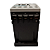 Contator Auxiliar Siemens - 3RH1122-1BB40 2NA 2NF 24V - Imagem 4