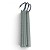 Adaptador Barramento Siemens - 8US1251-5DM07 25A 45mm - Imagem 1