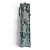 Adaptador Barramento Siemens - 8US1251-5DM07 25A 45mm - Imagem 3