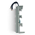 Adaptador Barramento Siemens - 8US1251-5DM07 25A 45mm - Imagem 5