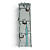 Adaptador Barramento Siemens - 8US1261-5FM08 S2 56A - Imagem 4