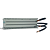 Adaptador Barramento Siemens - 8US1261-5FM08 S2 56A - Imagem 3