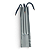 Adaptador Barramento Siemens - 8US1261-5FP08 S2 56A - Imagem 4