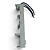 Adaptador Barramento Siemens - 8US1261-5FP08 S2 56A - Imagem 5