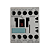 Contator Auxiliar Siemens 3RH1122-1BG40 2NA+2NF 125V - Imagem 1