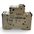 Disjuntor Siemens 5SY6510-6 10A 230V 400V 1P+N - Imagem 2
